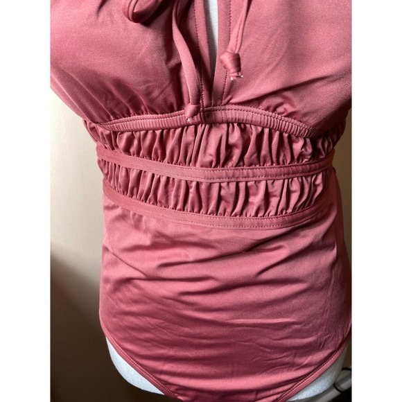 Kona Sol One Piece Bathing Suit NWT HOST PICK - Picture 7 of 11